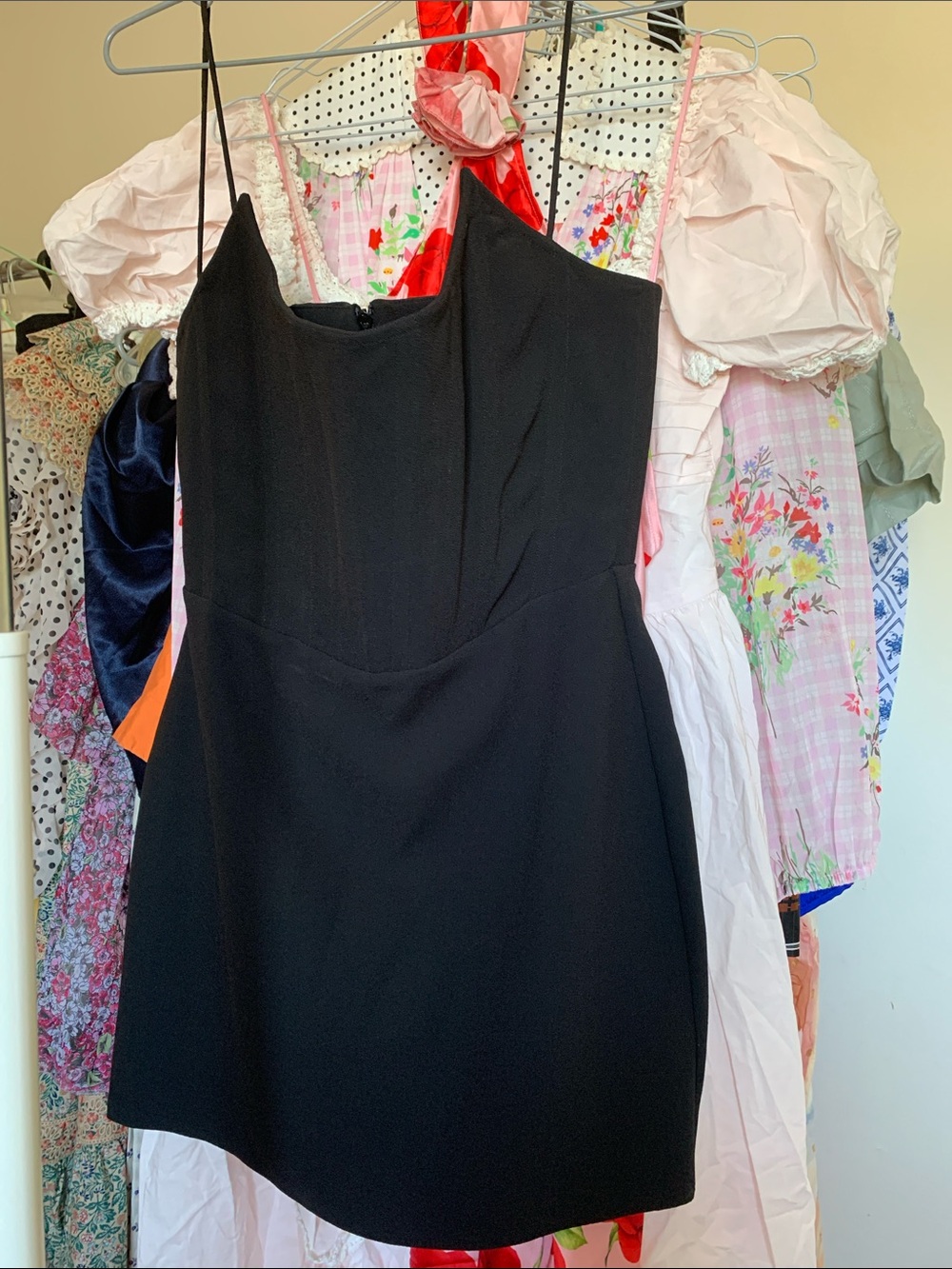 NWT Alex Perry Dress, AU12
